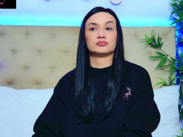 DaliyaArabian's BongaCams show and profile