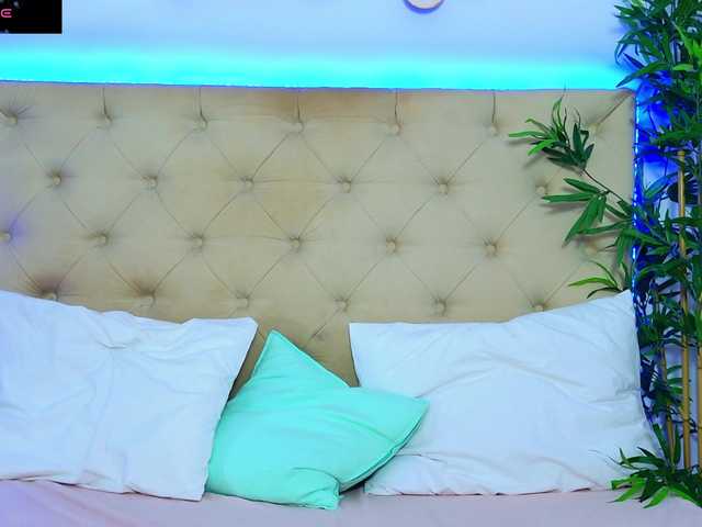 DaliyaArabian's BongaCams show and profile