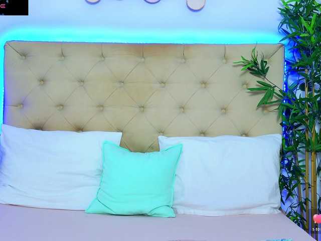 DaliyaArabian's BongaCams show and profile