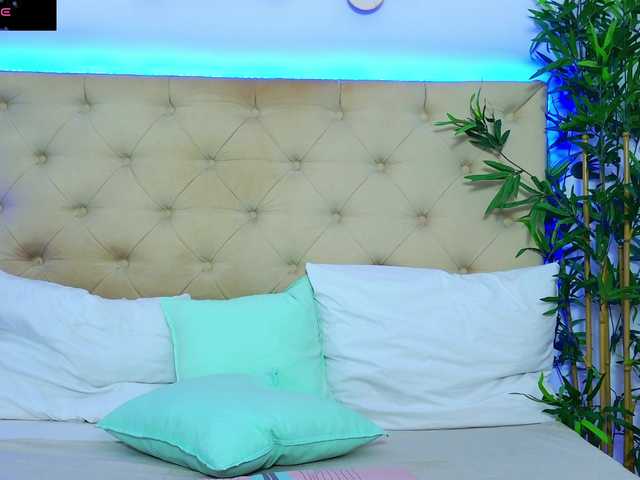 DaliyaArabian's BongaCams show and profile