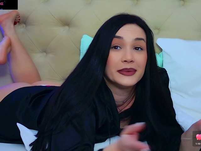 DaliyaArabian's BongaCams show and profile