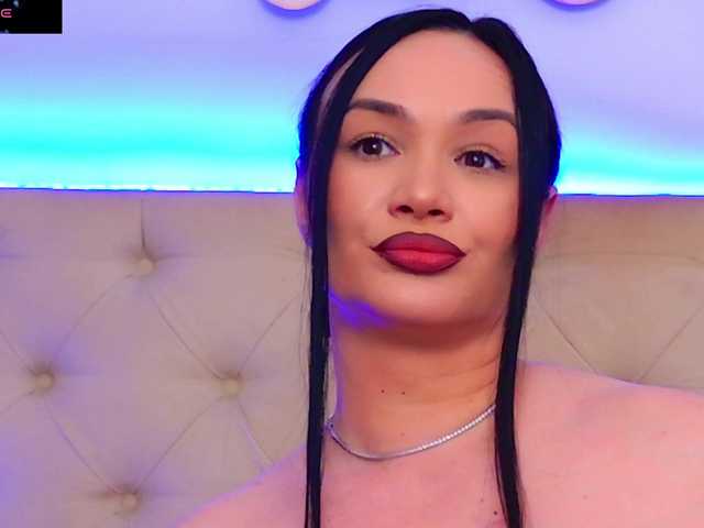 daliyaarabian cam belle