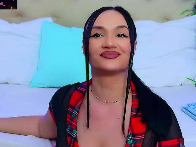 Sex chat gratuit in direct cu DaliyaArabian pe BongaCams