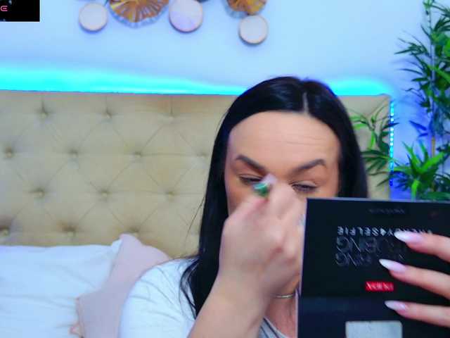 DaliyaArabian's BongaCams show and profile