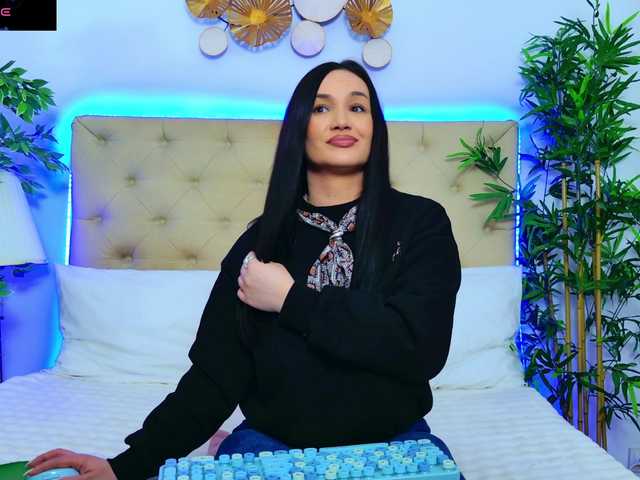 DaliyaArabian's BongaCams show and profile