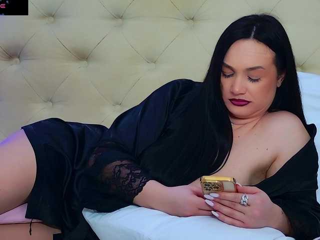 DaliyaArabian's BongaCams show and profile