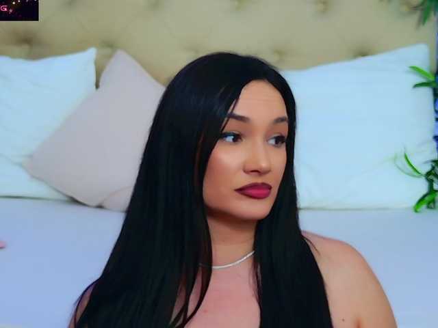 DaliyaArabian live cam