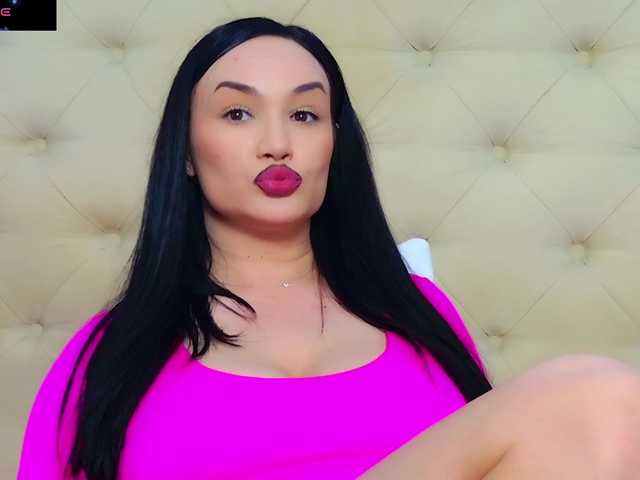 DaliyaArabian's BongaCams show and profile