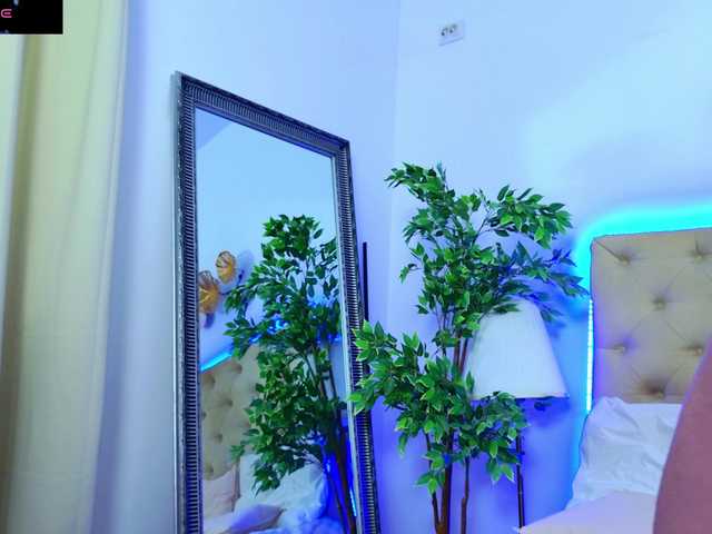 DaliyaArabian's BongaCams show and profile