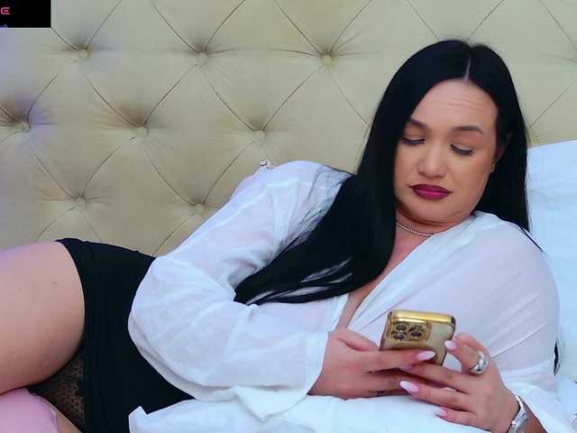 DaliyaArabian's BongaCams show and profile