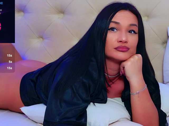  DaliyaArabian chat room