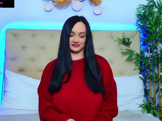 DaliyaArabian's BongaCams show and profile