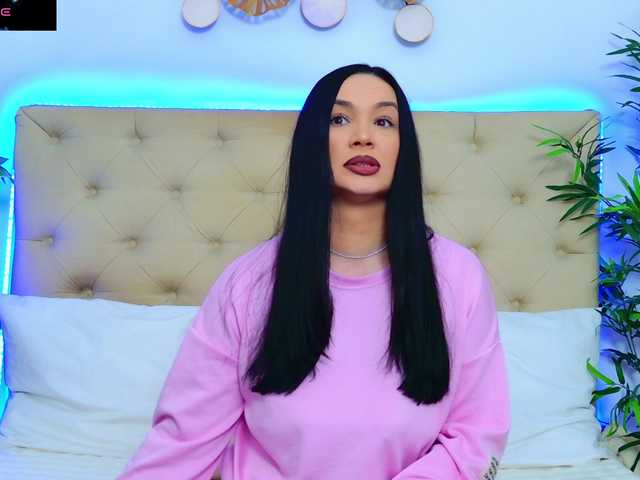 DaliyaArabian's BongaCams profile