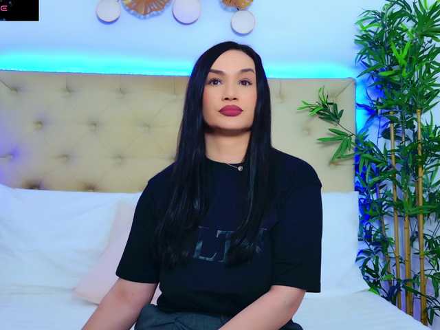 DaliyaArabian's BongaCams show and profile