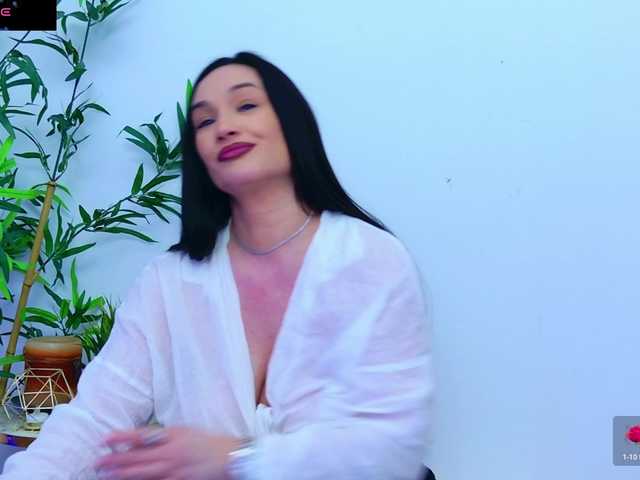 DaliyaArabian's BongaCams show and profile