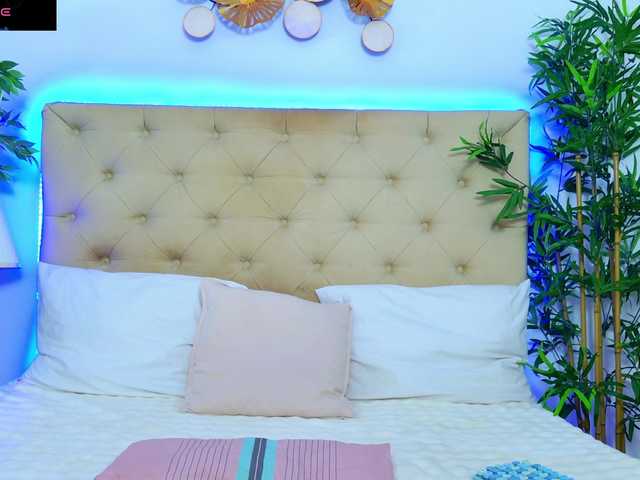 DaliyaArabian's BongaCams show and profile