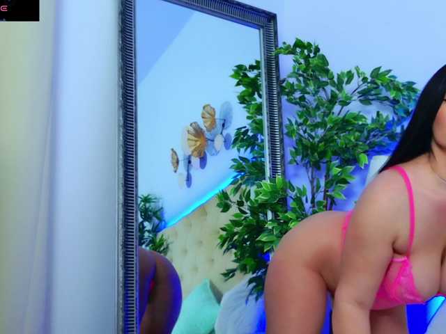 DaliyaArabian's BongaCams show and profile