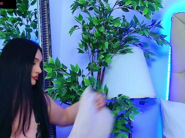 DaliyaArabian's BongaCams show and profile