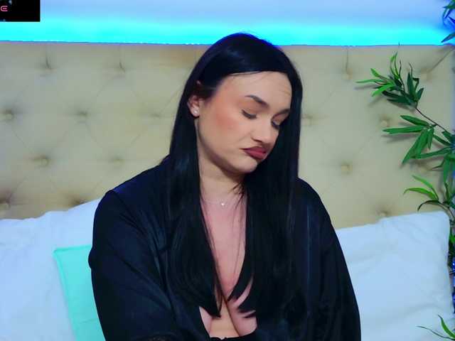 DaliyaArabian's BongaCams show and profile