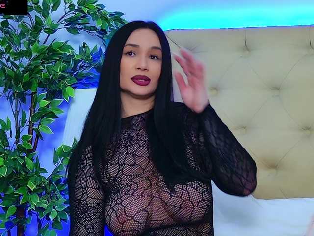 DaliyaArabian's BongaCams show and profile