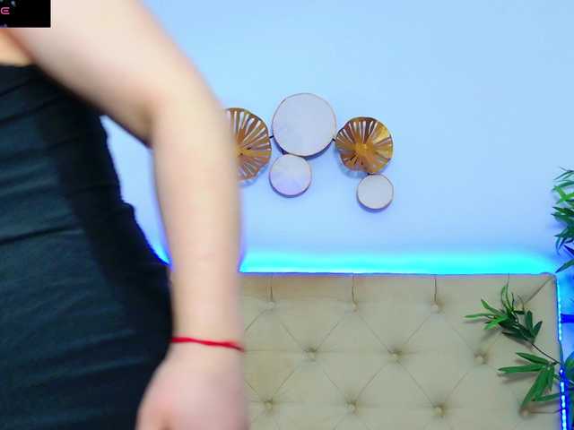 DaliyaArabian's BongaCams show and profile
