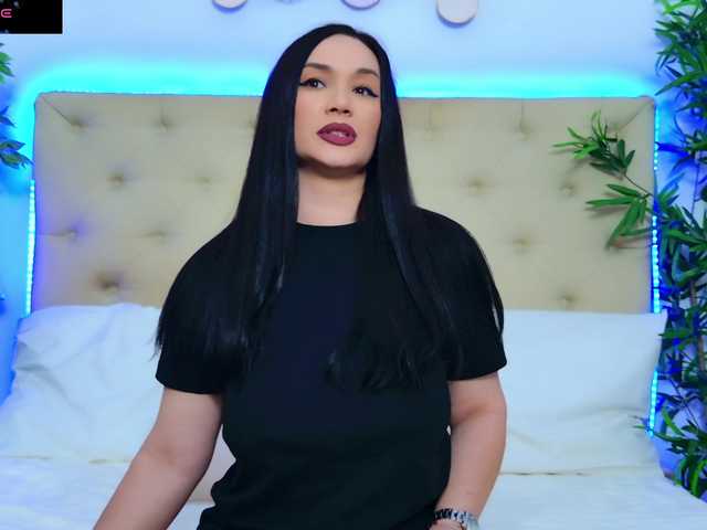 DaliyaArabian's BongaCams show and profile