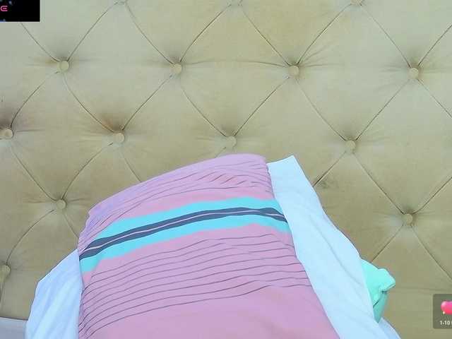 DaliyaArabian's BongaCams show and profile