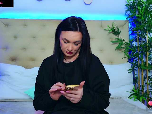 DaliyaArabian's BongaCams show and profile
