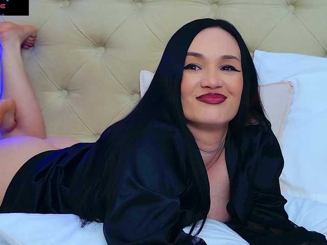 DaliyaArabian's BongaCams show and profile