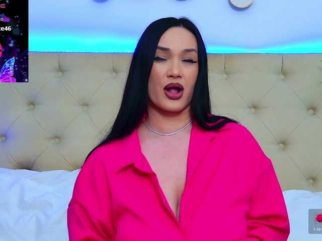 DaliyaArabian's BongaCams show and profile