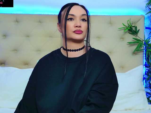 DaliyaArabian's BongaCams show and profile