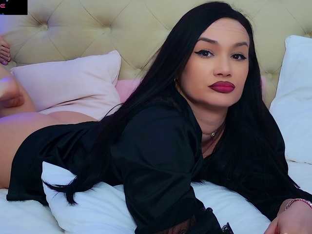 daliyaarabian cam belle