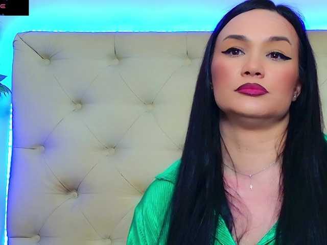 DaliyaArabian's BongaCams show and profile