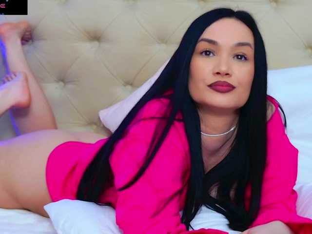 DaliyaArabian's BongaCams show and profile