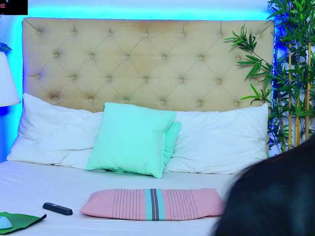 DaliyaArabian's BongaCams show and profile