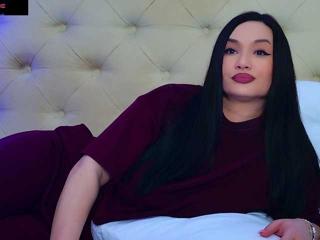 DaliyaArabian's BongaCams show and profile