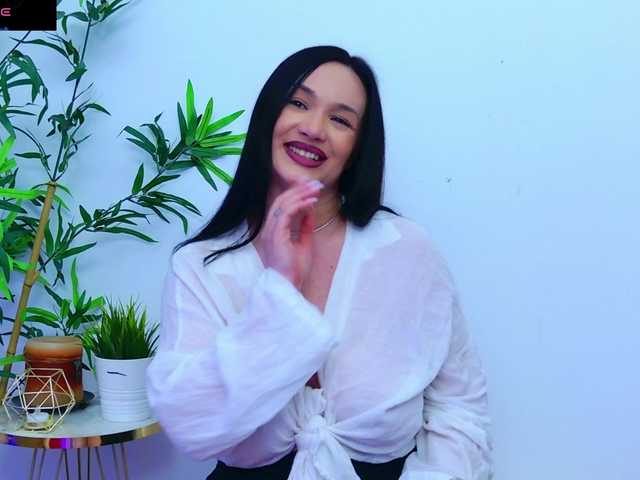 DaliyaArabian's BongaCams show and profile