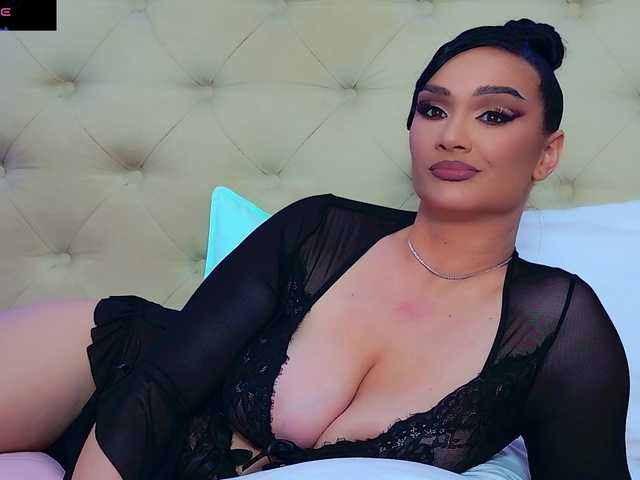 DaliyaArabian's BongaCams show and profile