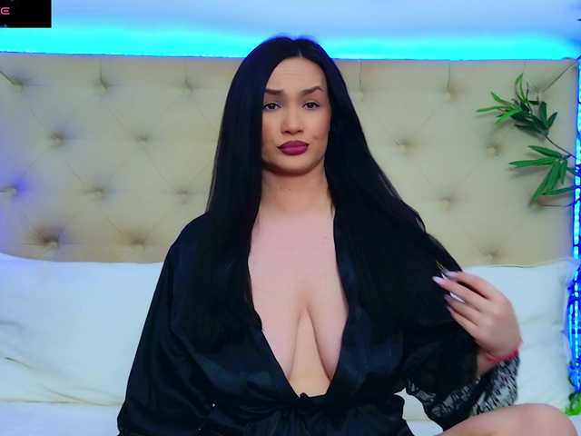 daliyaarabian belle show