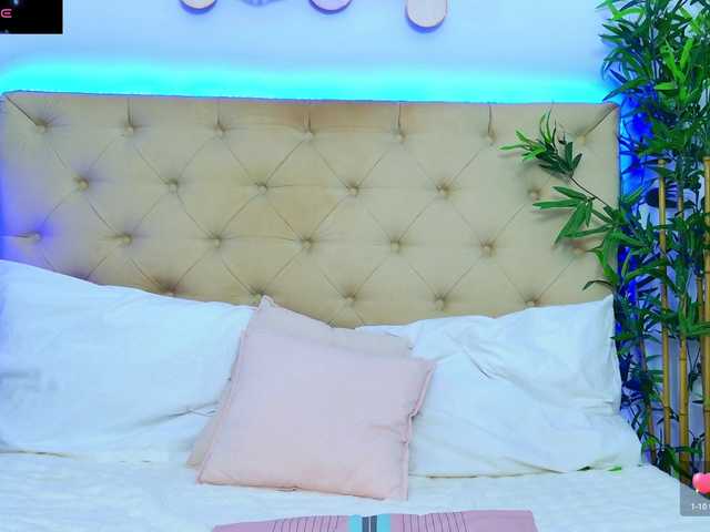 DaliyaArabian's BongaCams show and profile