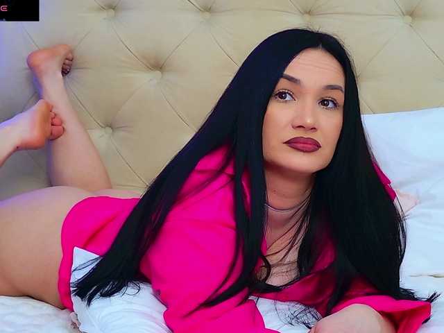 DaliyaArabian's BongaCams show and profile