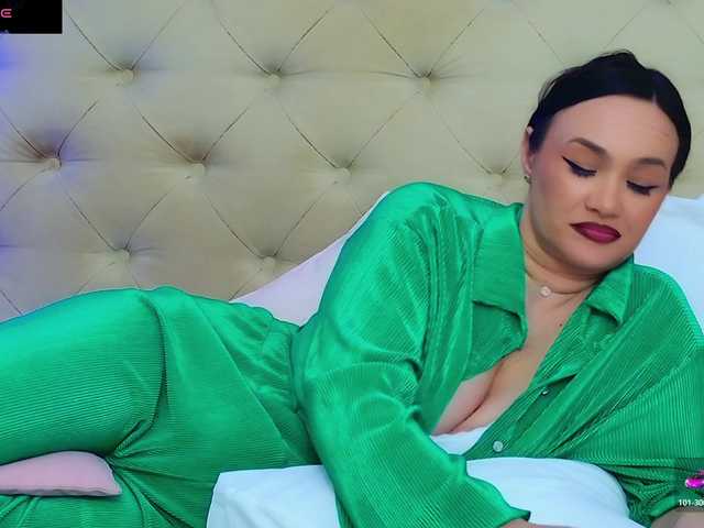 DaliyaArabian's BongaCams show and profile