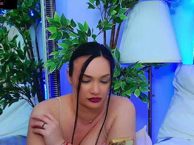 DaliyaArabian's BongaCams show and profile