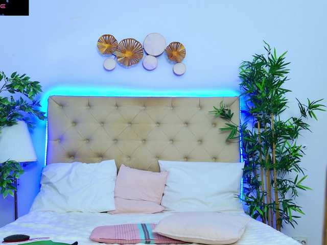 DaliyaArabian's BongaCams show and profile