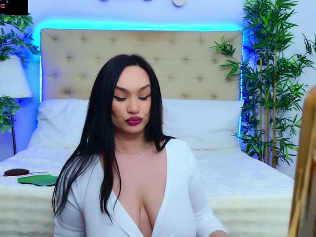 DaliyaArabian's BongaCams show and profile