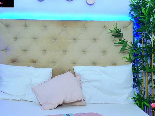 DaliyaArabian's BongaCams show and profile