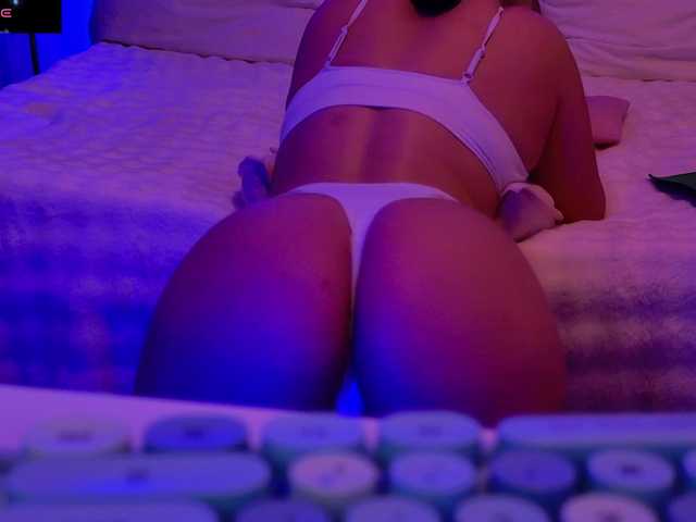 DaliyaArabian's BongaCams show and profile