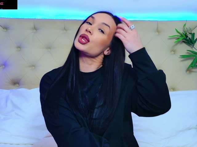 DaliyaArabian's BongaCams show and profile