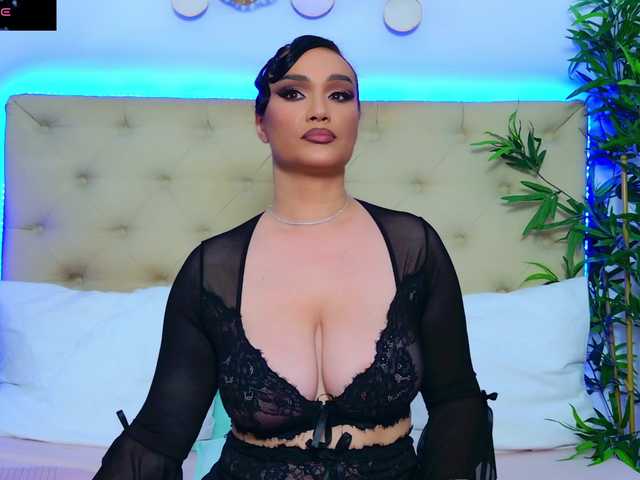 DaliyaArabian's BongaCams show and profile