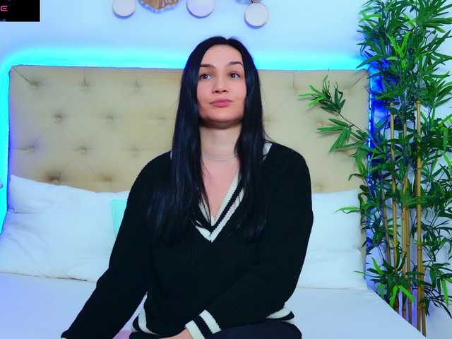 DaliyaArabian's BongaCams show and profile